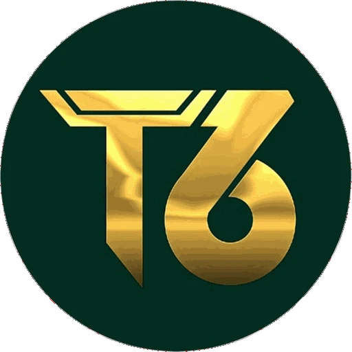 Logotipo T6.COM